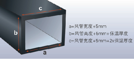 MG电玩冰球突破风管橡塑保温施工工艺